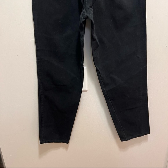 Vintage Size 5P Dixie Blues High Waist Mom Jeans 100% Cotton - Picture 9 of 12